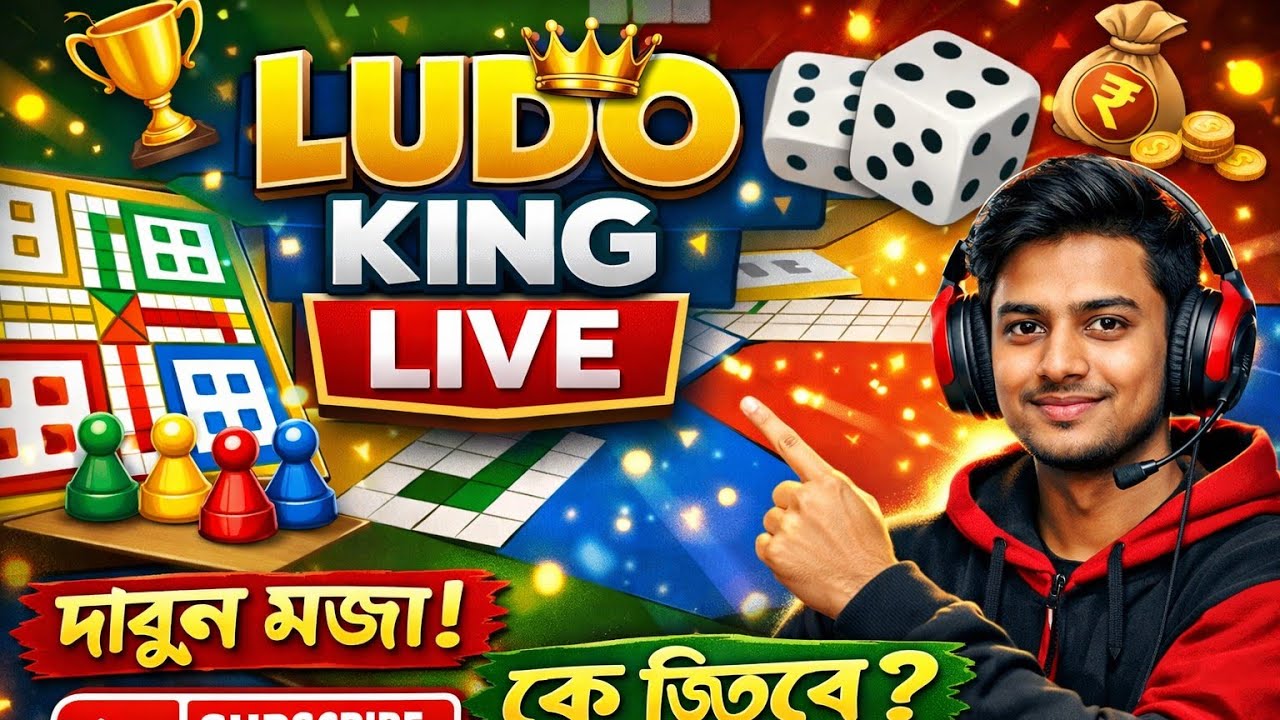 Ludo King 1000 Subscribe Challenge