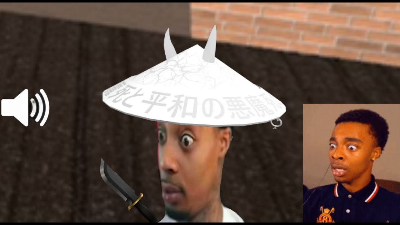 Funniest ROBLOX Murder Mystery 2 Moments