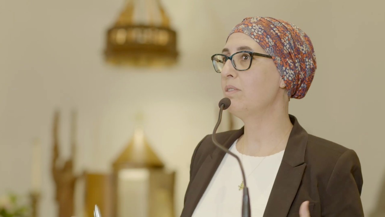 A Public Panel: The Case for Religion Journalism