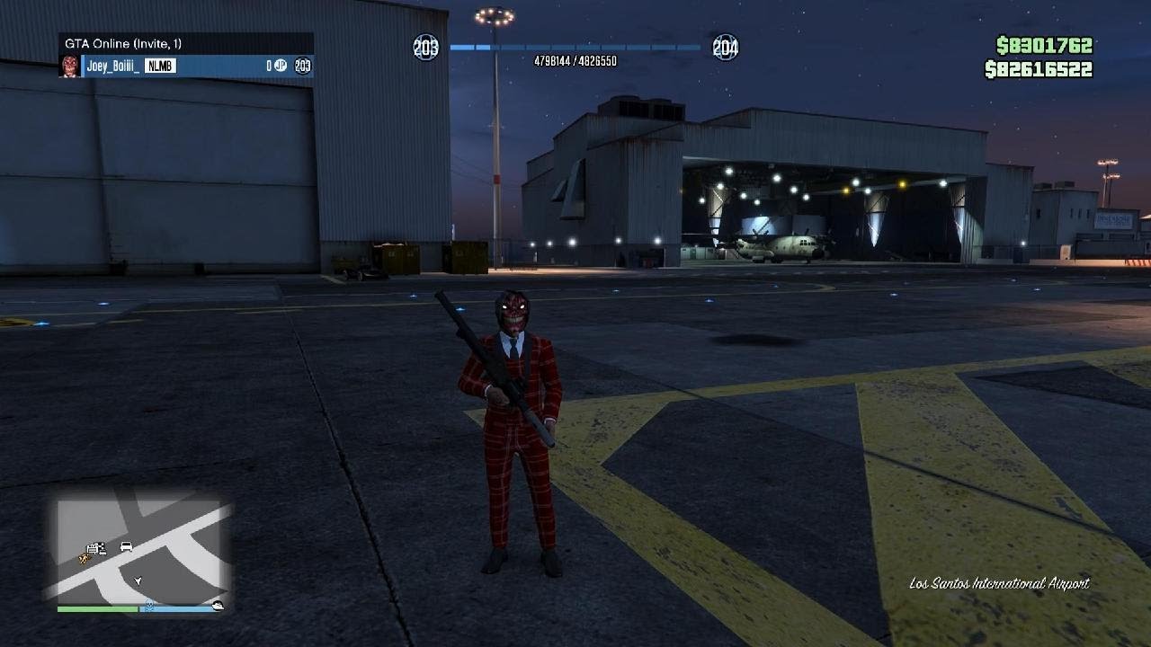 💥Pt2 How to spam rockets GTA5 P5 Version💥