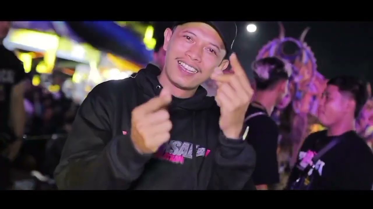 DJ TANPO HUBUNGAN VIRAL TIKTOK STYLE PARTY JEDAG JEDUG （FREE FLM‼️）