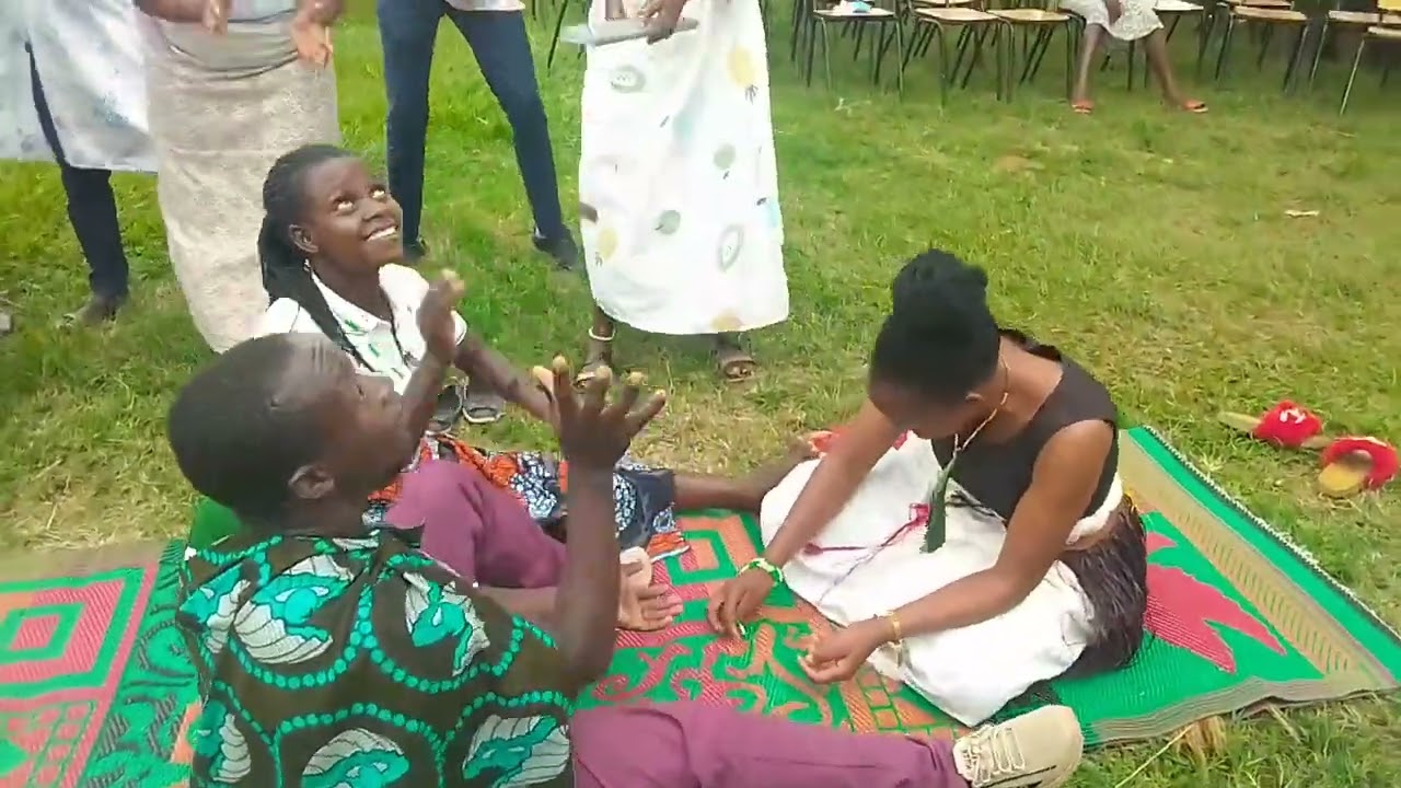 AWACUSA CULTURAL DANCE