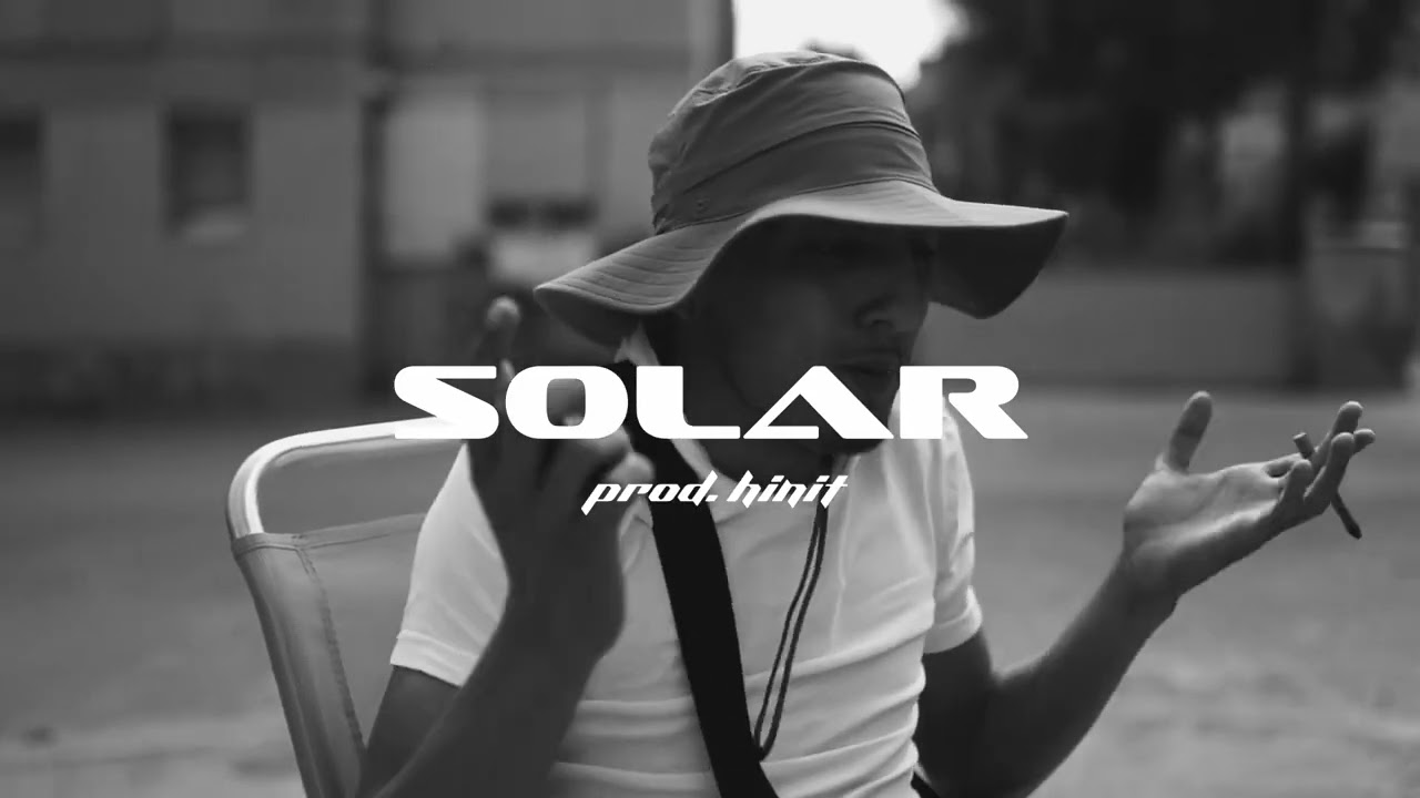 [FREE] Morad x BenyJr x Rhove Type Beat - 