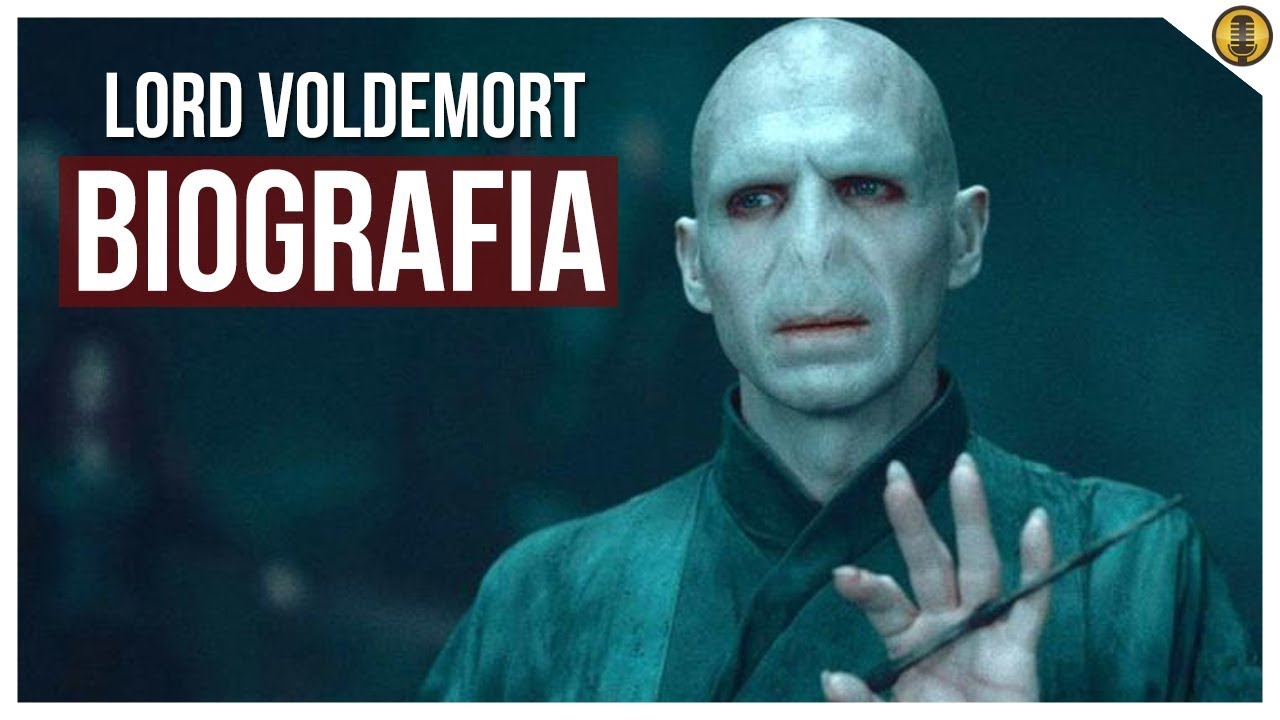 VOLDEMORT | Biografia