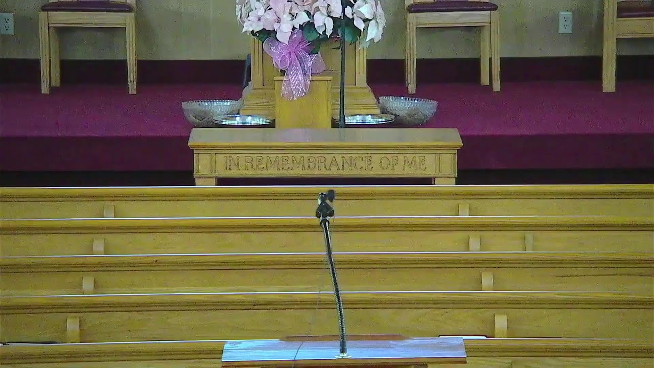 Wednesday Night Bible Study @ Wesconnett Church of Christ 2/18/26