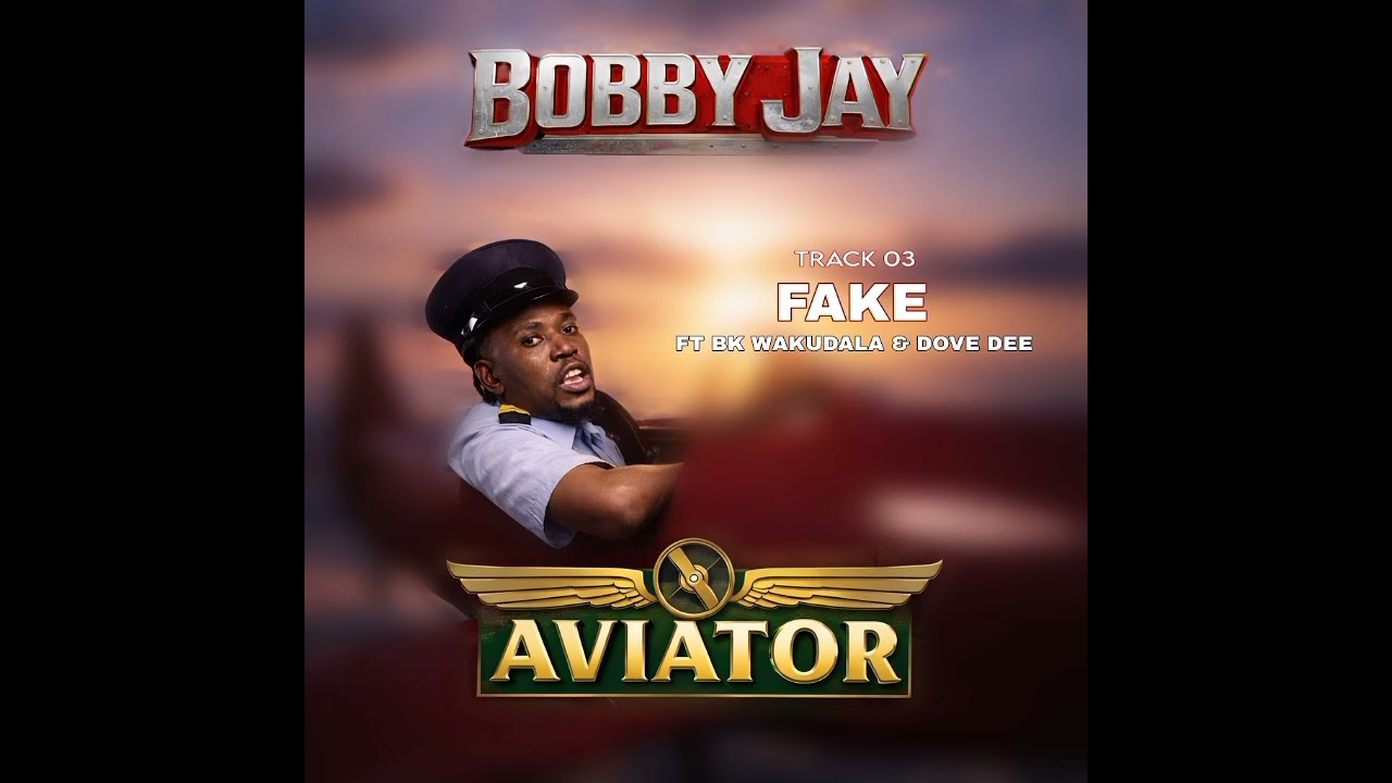 Bobby Jay - FAKE ft BK Wakudala & Dove Dee 