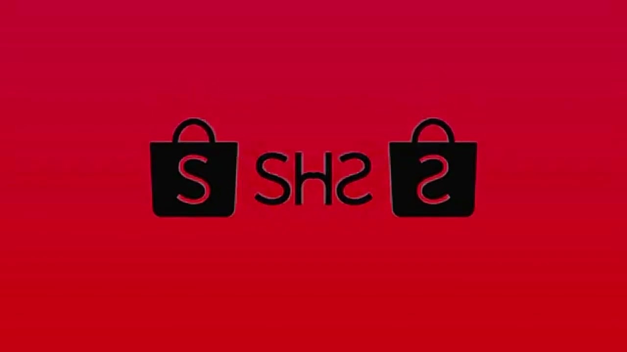Shopee Logo Effects (KFC Indonesia Csupo Effects)