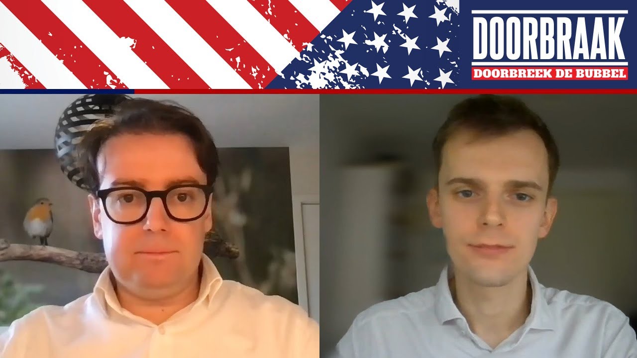 Is Trump de voeling met Joe Sixpack kwijt?