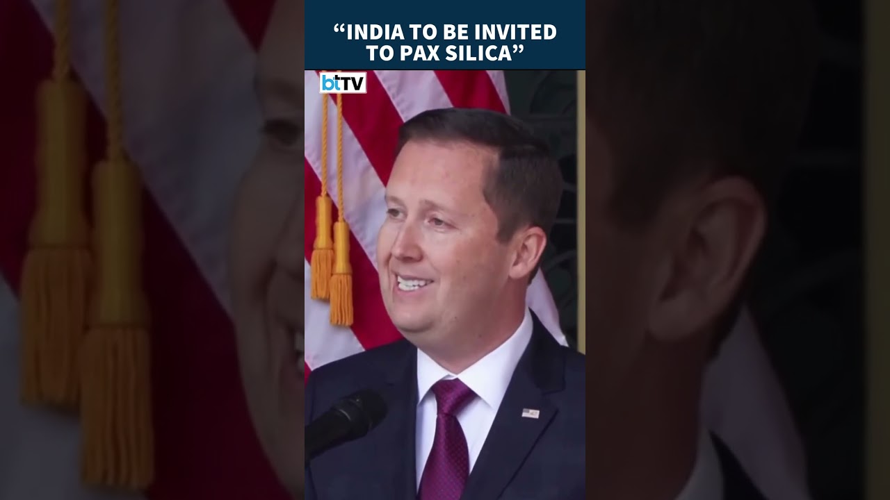 “Year Of Reciprocity”: US Signals Fair Trade, Security Push And Pax Silica Invite For India