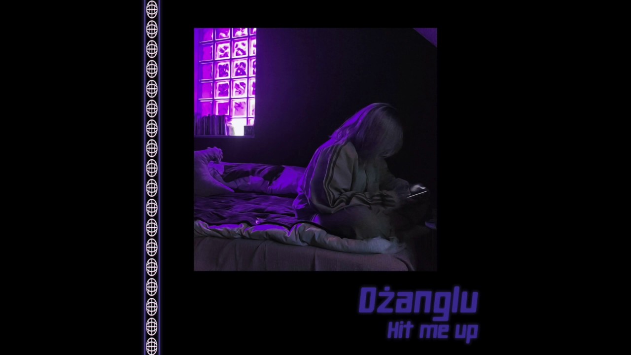 Dżanglu - Hit me up