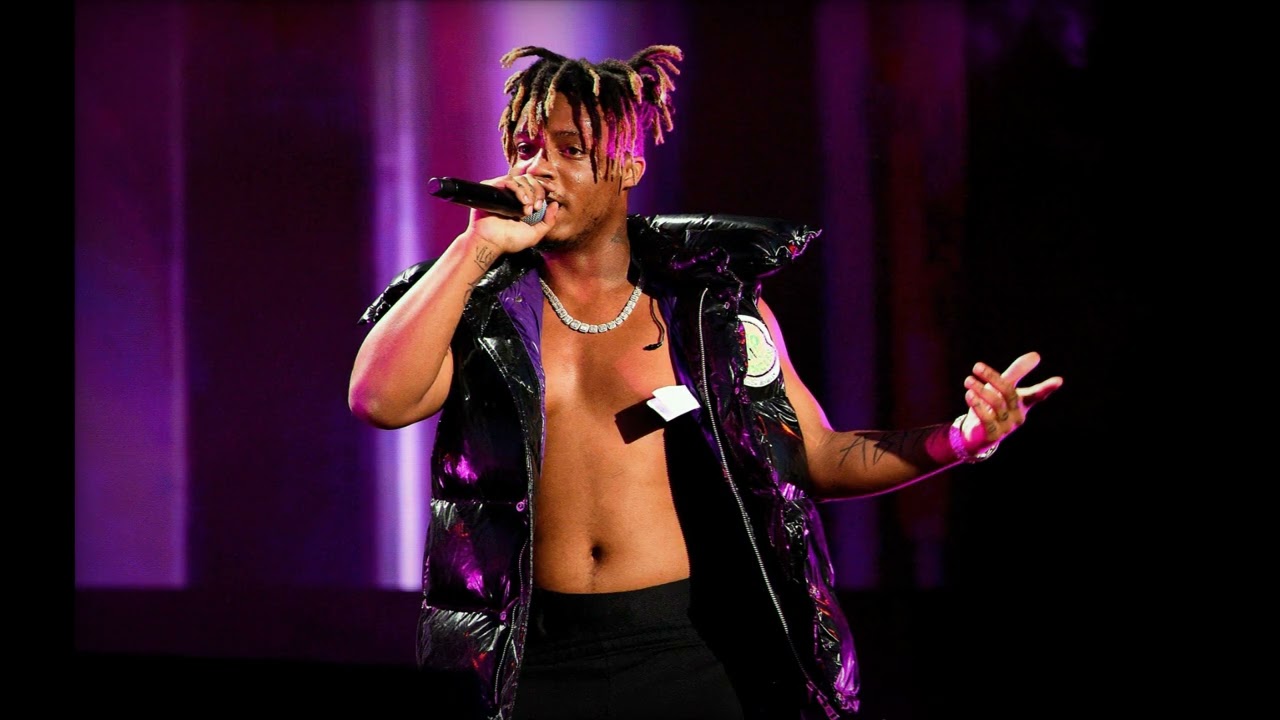 (FREE) [OLD] Juice WRLD x Nick Mira Type Beat - 