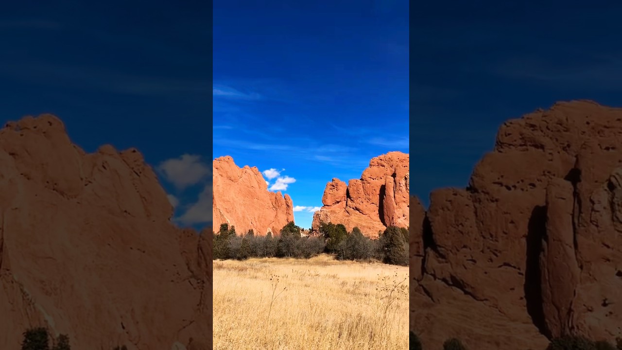 #gardenofthegods
