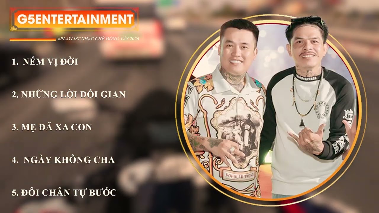 Anh em không thân cũng vì đồng tiền: Nếm Vị Đời, Mẹ Đã Xa Con [LK Đông Tây Cực Phẩm Nhạc Chế 2026]