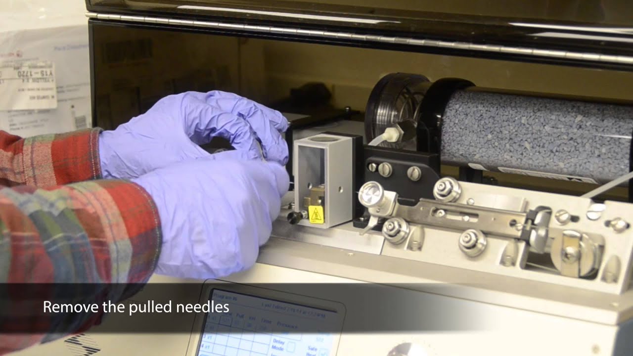 Microinjection