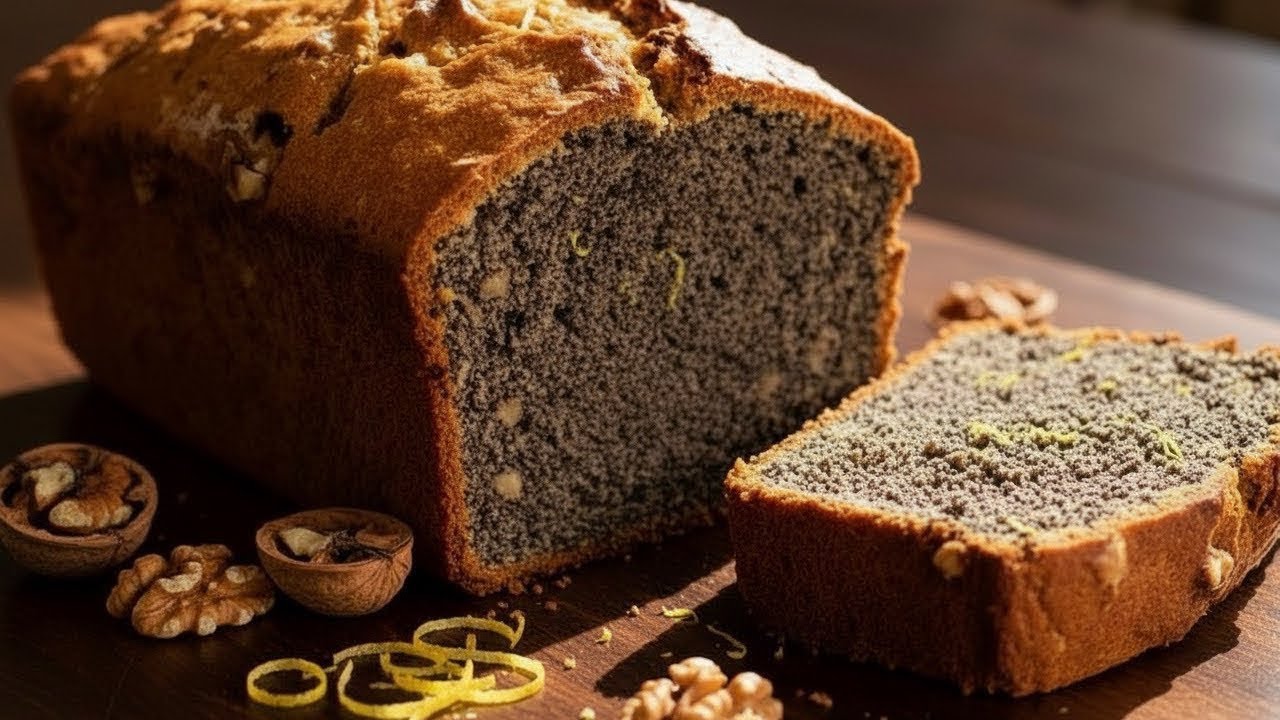 You’ll be thrilled!  It’s just incredibly delicious! Two recipes for perfect muffins.