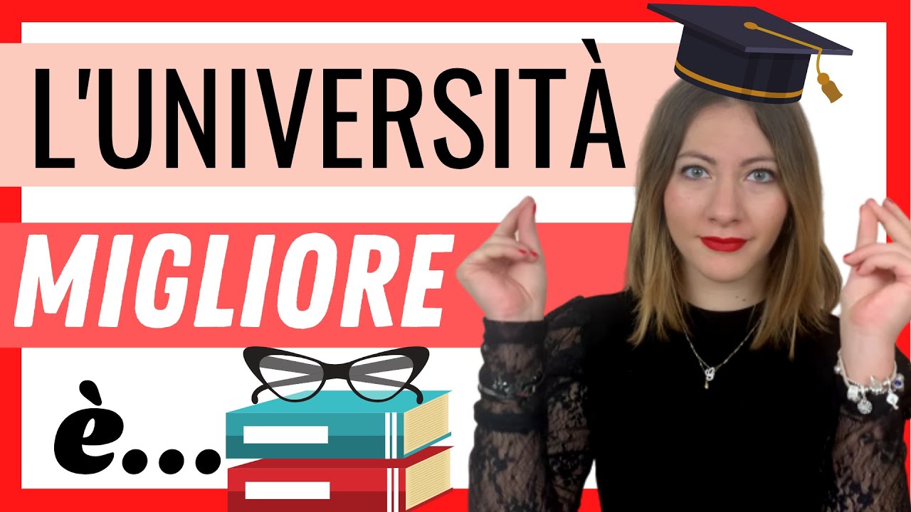 Le 5 Facoltà Universitarie Migliori per Lavorare in Italia e all'Estero 🎓