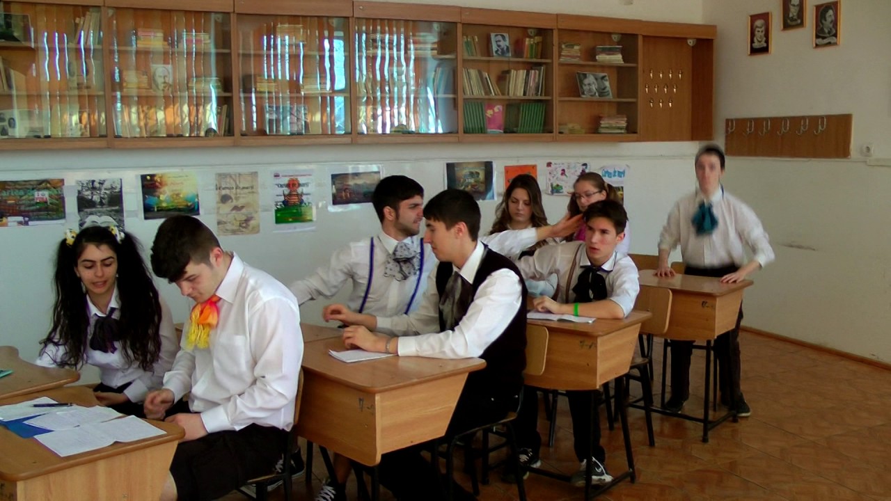 O inspectiune dupa IL Caragiale