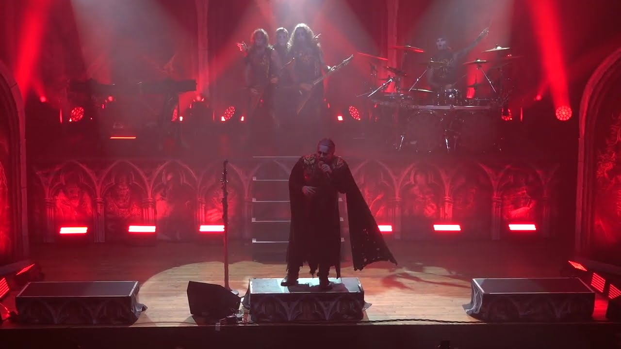 Powerwolf - Armata Strigoi