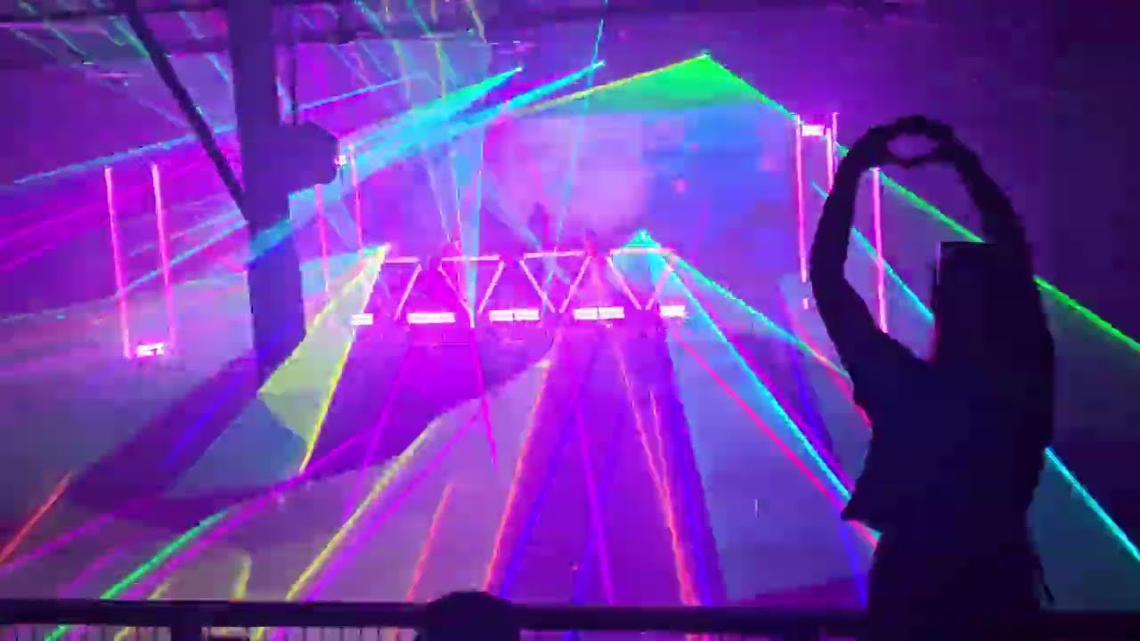 Inzo - Overthinker Live
