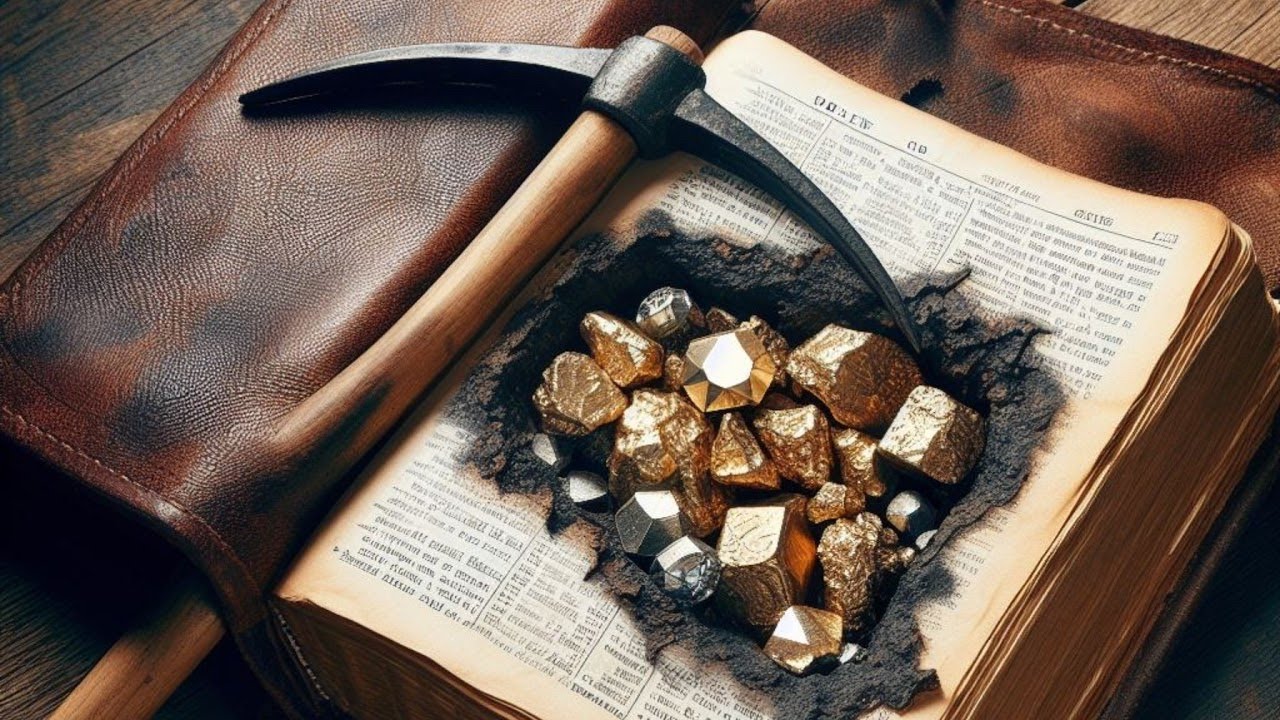 Live streaming of Prospecting The Word