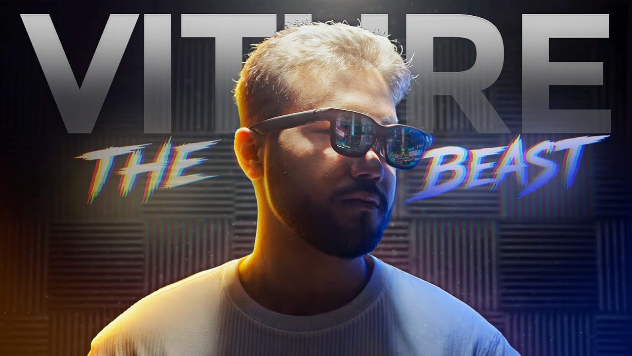 THE VITURE BEAST - What You Need to Know & Is It Worth Buying in 2026?