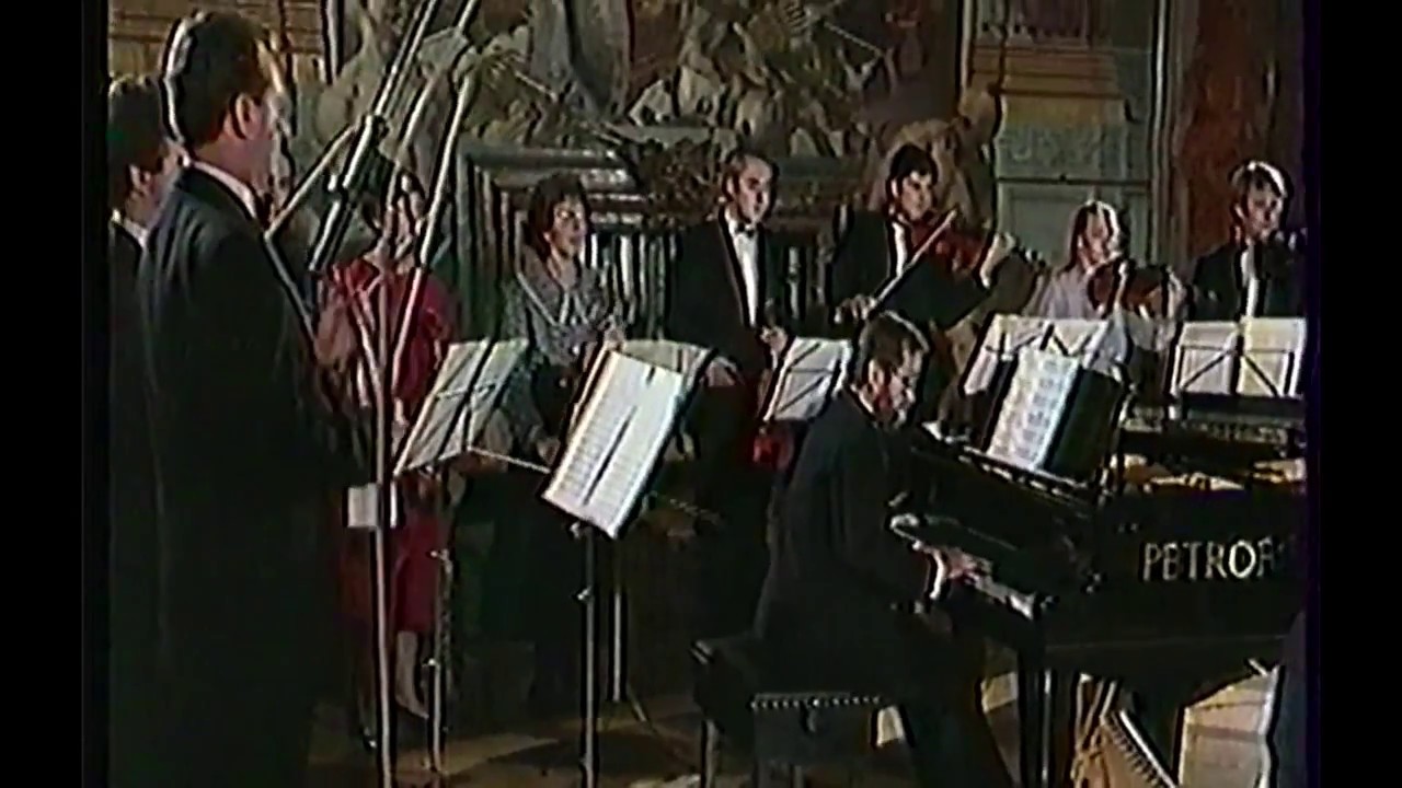 Štěpán Rak - Song for David