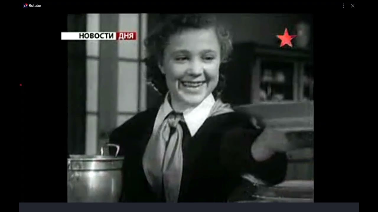 Актриса Надежда Румянцева умерла на 78-ом году жизни! (8.04.2008)