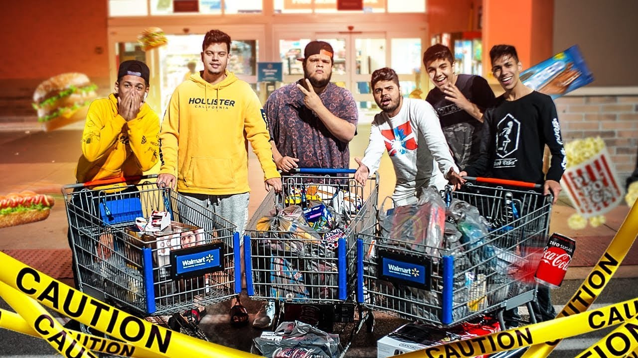 TIVE QUE FAZER COMPRAS PARA MANSAO &lsaquo; EduKof &rsaquo;
