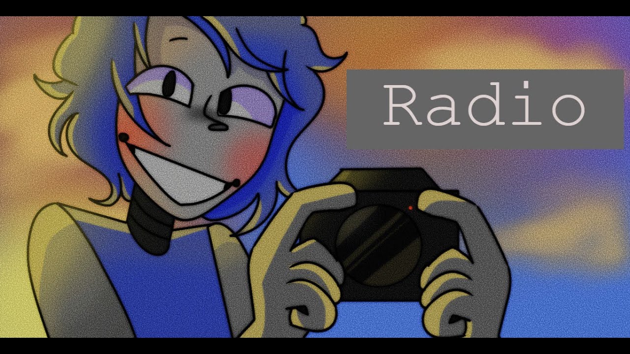 RADIO Meme // Slendytubbies