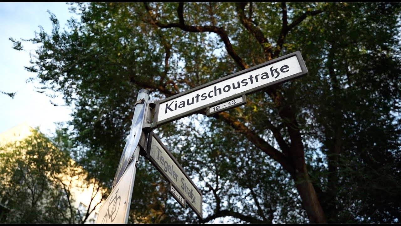 Kiautschou, Qingdao und Berlin: Was haben wir eigentlich mit dem Kolonialismus in China zu tun?