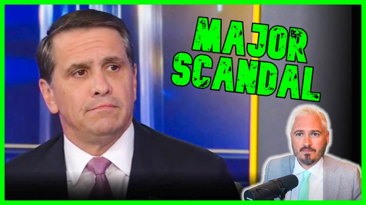 Trump DOJ REFUSES To Prosecute Epstein P*DOS! | The Kyle Kulinski Show