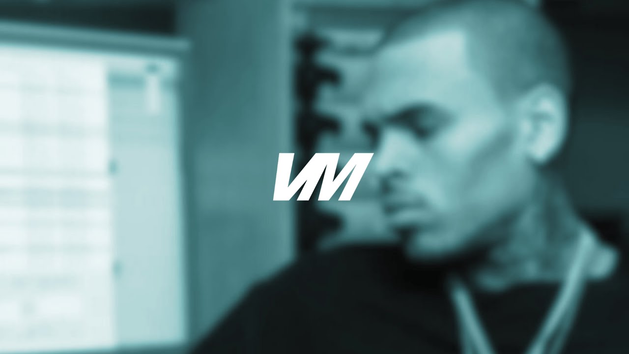 Chris Brown - No More Love (Unreleased/New Leak)