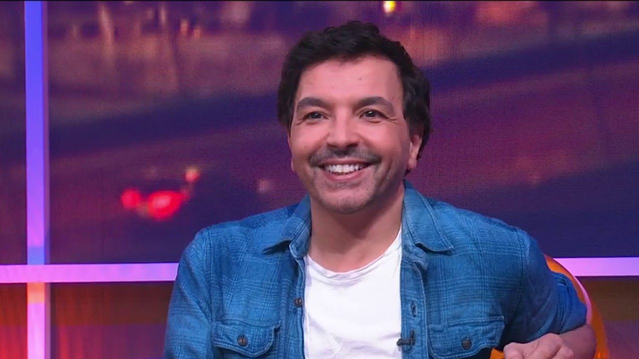 L’invité du jour - Kamel Ouali