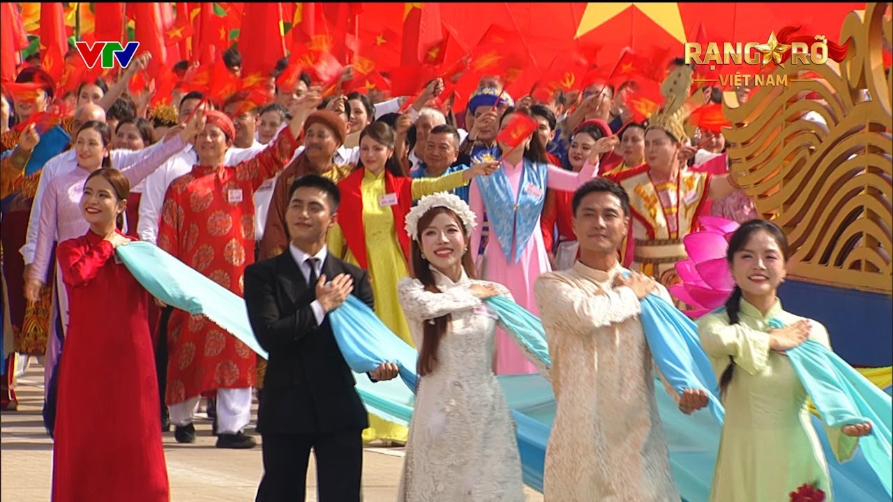 Rạng rỡ Việt Nam | VTV24