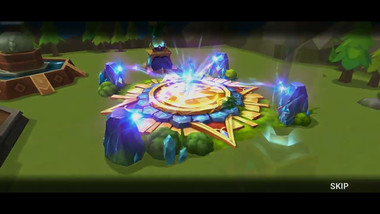 SUMMONER WAR กิจกรรมเปิด กอลลัม 2