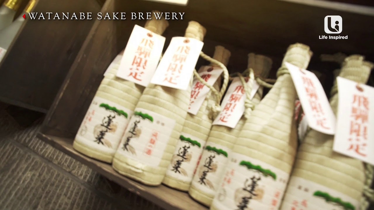 Japan Authentic | Hida, Gifu | Life Inspired