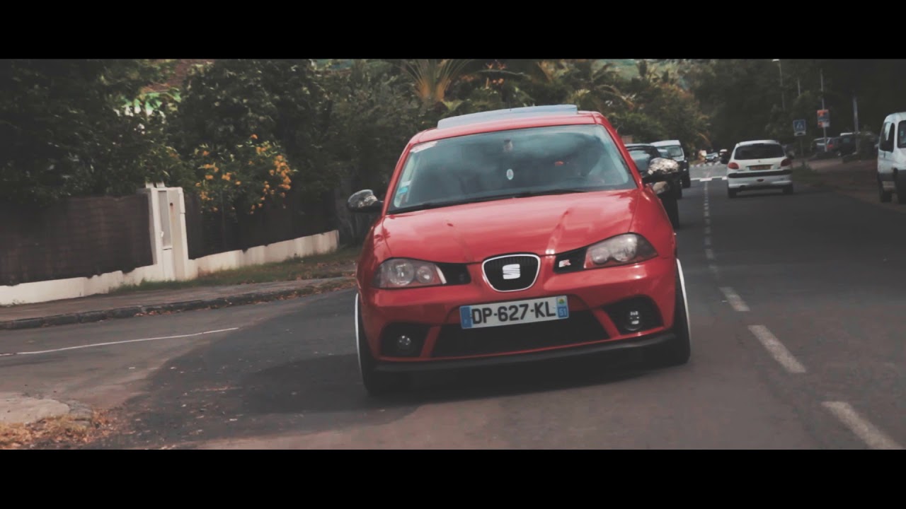 Olivier Couteyen - Seat FR 20vt | Think Car