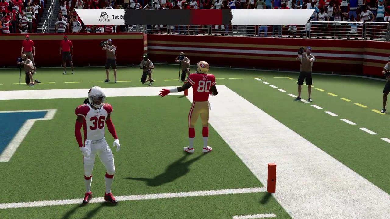 Fastest xp lvls in madden20