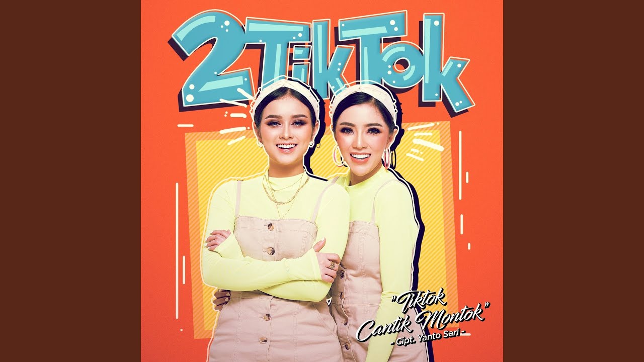 Tiktok Cantik Montok