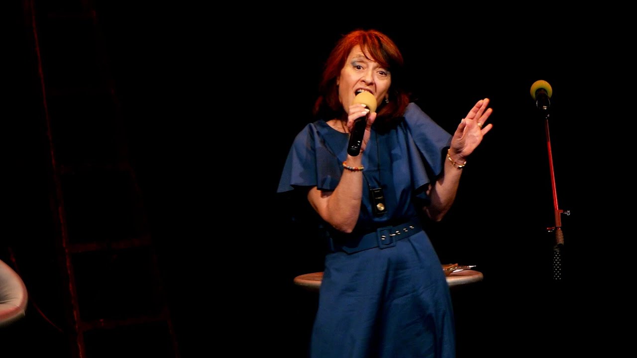 Somethin' Stupid - Diana Dimitrova