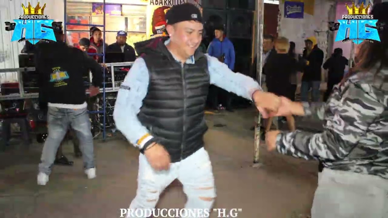 💥ARROCITO LA VOZ - COLONIA LA GLORIA.💥