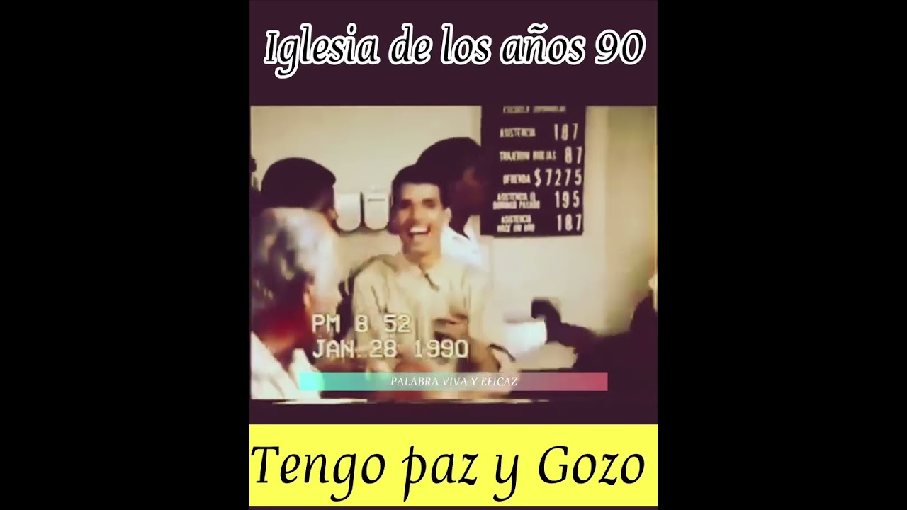 Adoradores en Espiritu y Verdad 