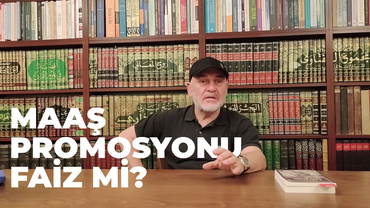 Banka Promosyonu - Mustafa Öztürk