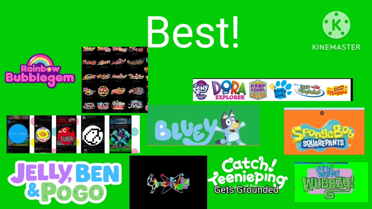 My best to Worst Shows List {2026 edition}
