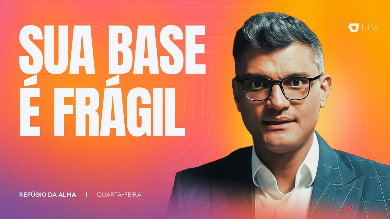 Café com Destino | Quarta - Feira | 11.02.2026