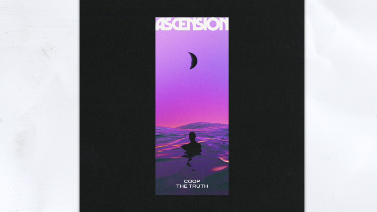 Coop The Truth - Ascension Sample Pack