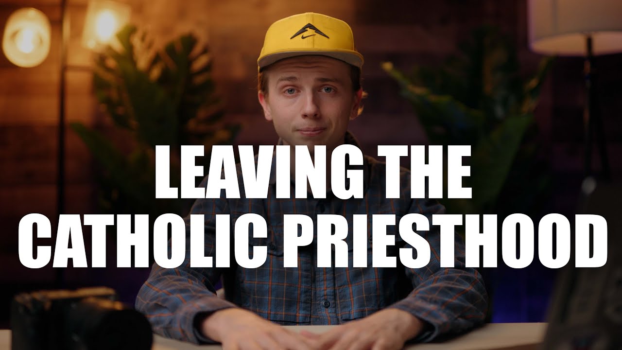 A Gay Catholic Priest's Last Mass
