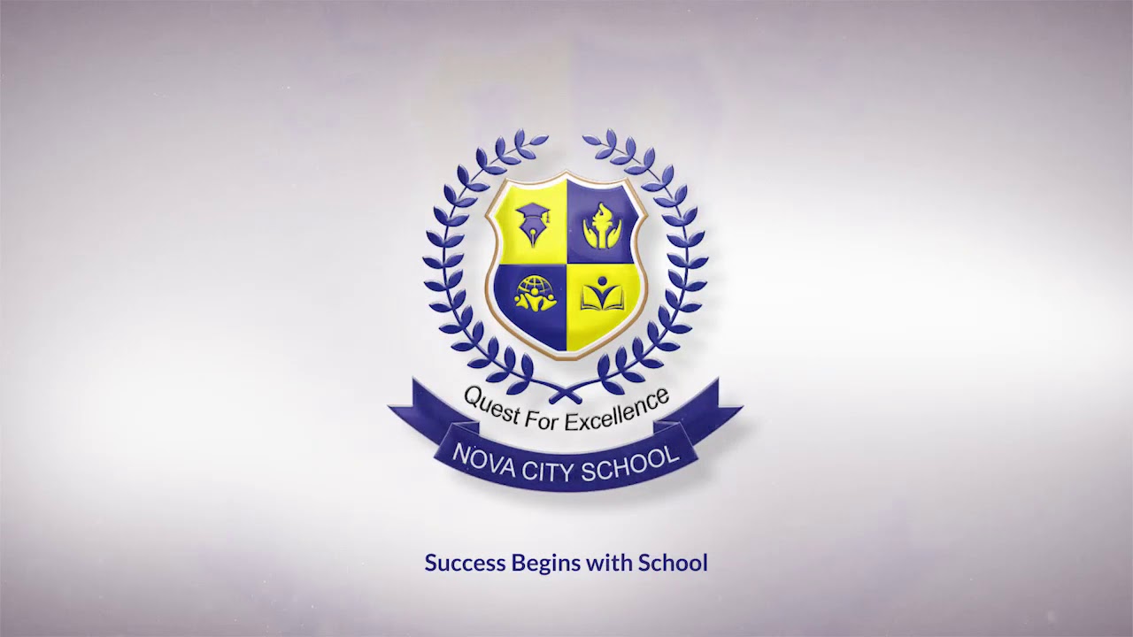 Nova City School prospectus 2021