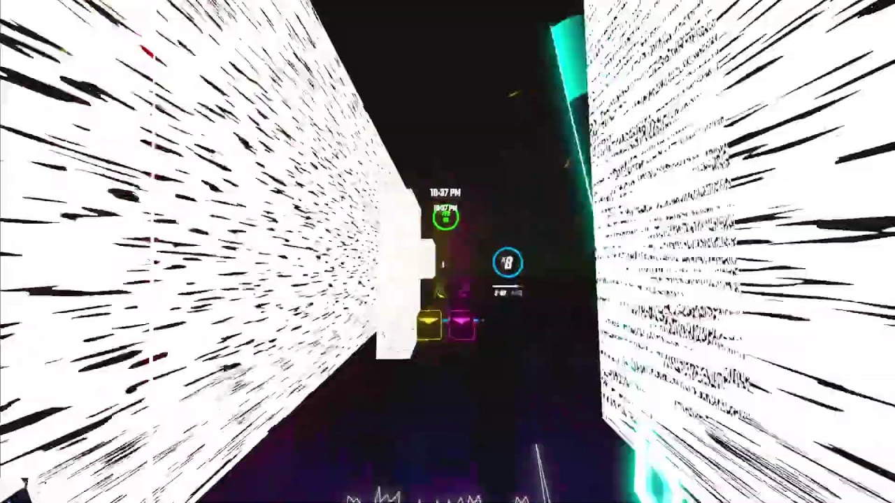 Beatsaber