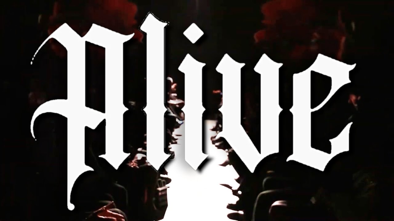 ALIVE by Benjamin at VENERATION presented by Bloodbath Studio